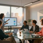 Elevate Your Career: Take Charge and Achieve Success Now!